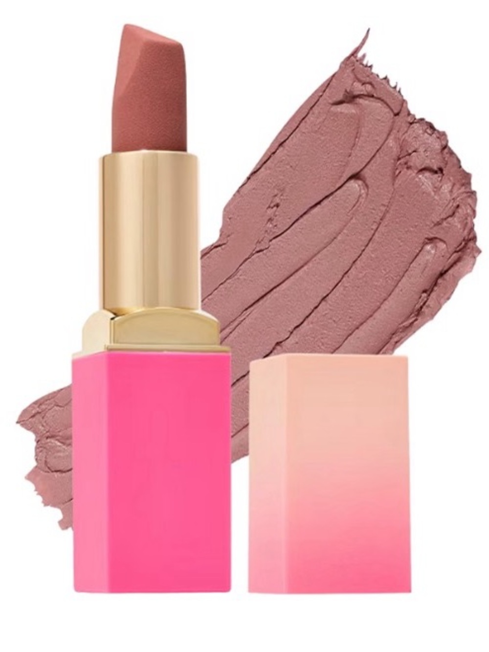 NWOT-JUVIA’S PLACE LIPSTICK “2020”